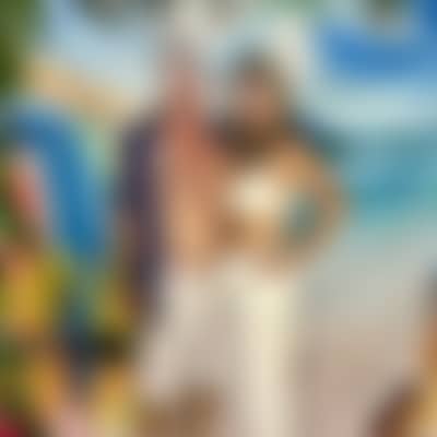 Hot Date in Cancún on Sat, May 30, 2026