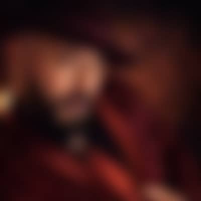 DarkMystery