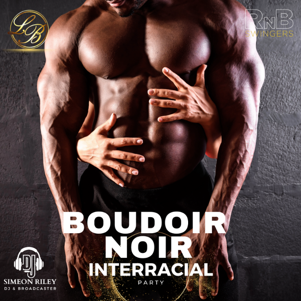 BOUDOIR NOIR