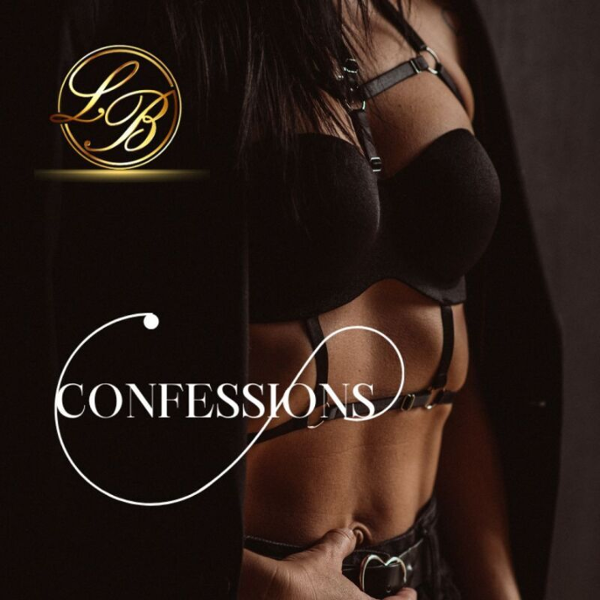 CONFESSIONS