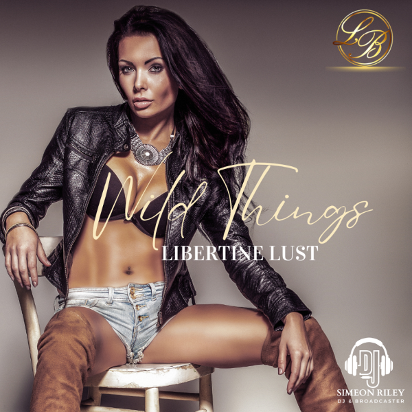 THE WILD THINGS PARTY event flyer