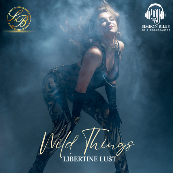 THE WILD THINGS PARTY event flyer