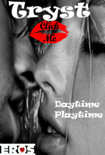 TRYST ~ Daytime Playtime event flyer