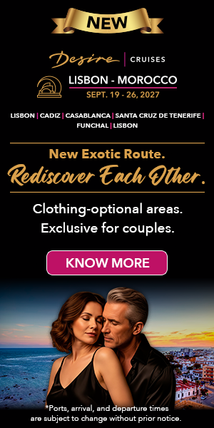 September 2027 event flyer