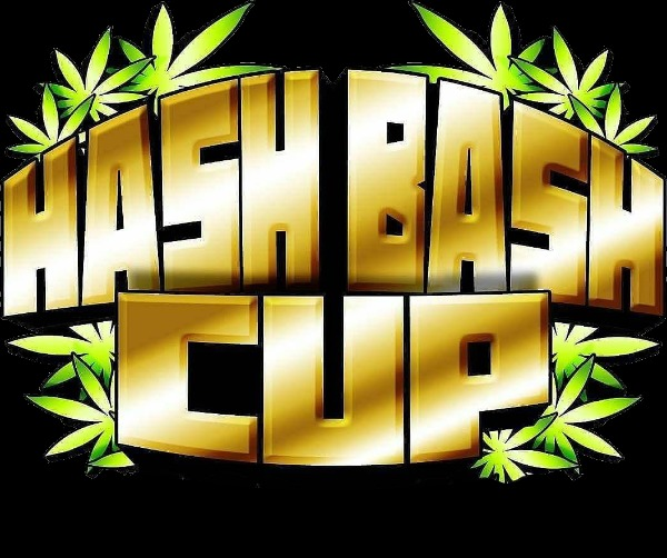 Hash Bash Cup 2026