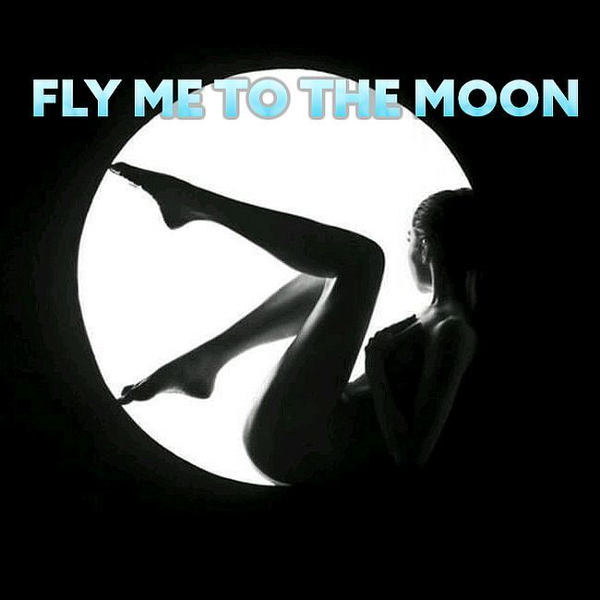 MoonDance event flyer