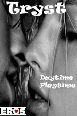TRYST ~ Daytime Playtime event flyer