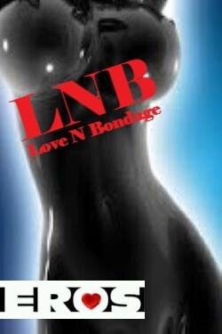 LNB:Anniversary Edition~23Years!! event flyer