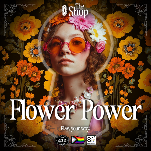 Flower Power