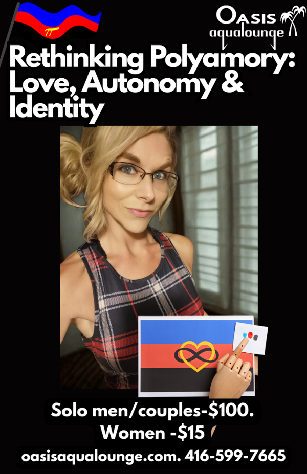 Rethinking Polyamory