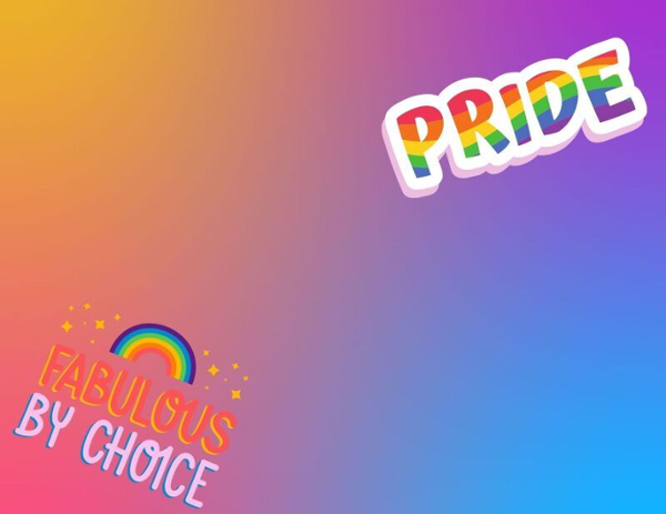 Fabulous Affair event flyer