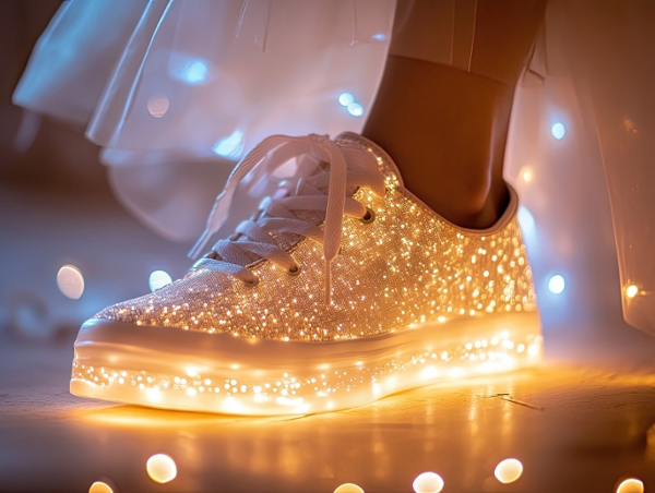 Fantasy Sneaker Ball