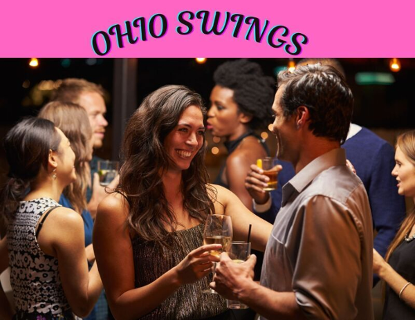 Meet & Greet Wear all Pink event flyer