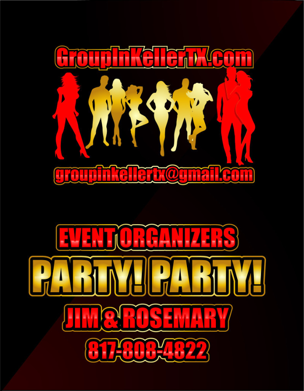 ALL SUITES hotel floor takeover Saturday, May 30th DJ/DANCING in DALLAS TX event flyer