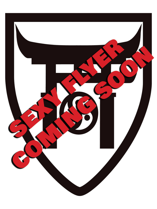 MERRY XXX MAS event flyer