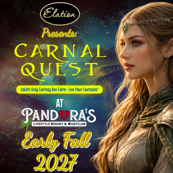 Carnal Quest
