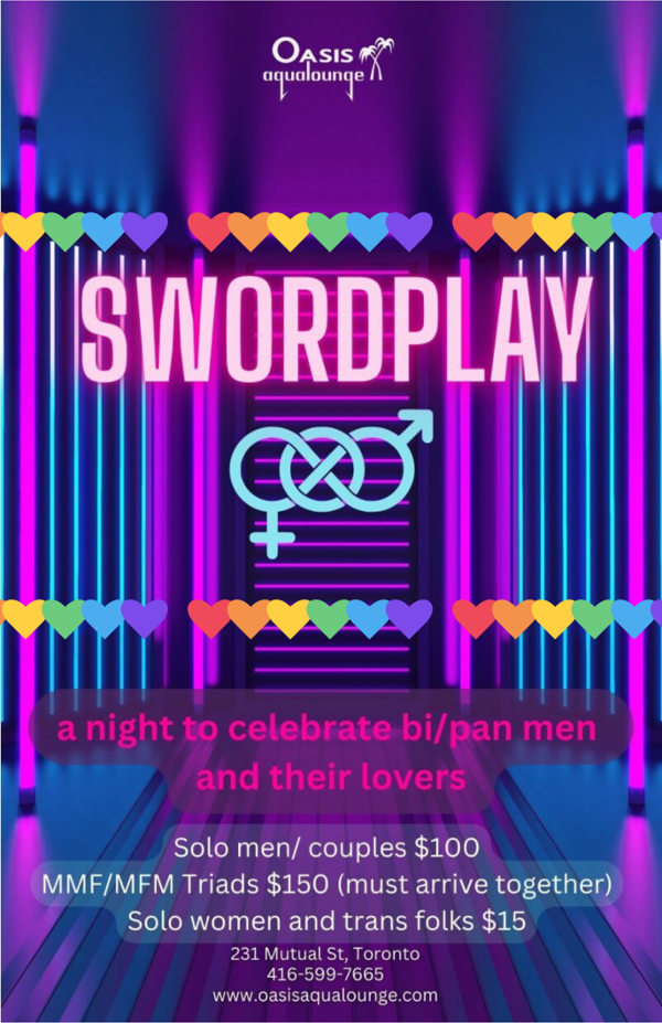 Swordplay