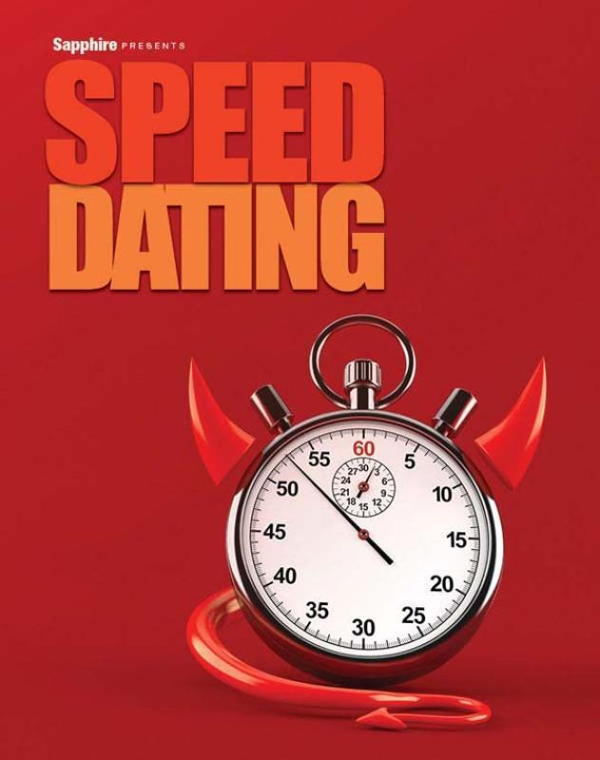 Speed Dating