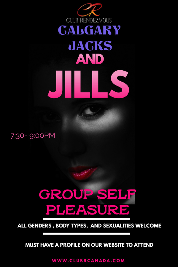 Calgary Jacks and Jills