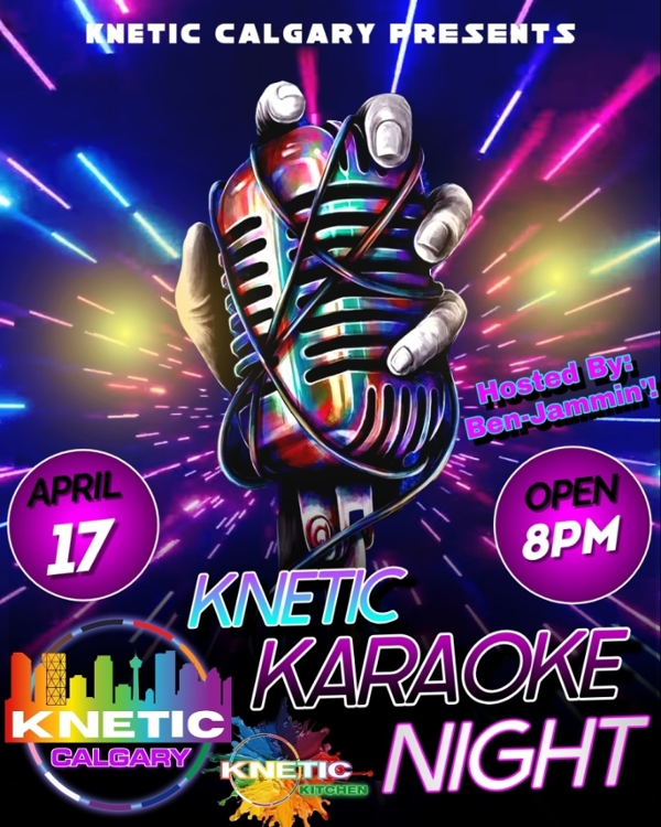 KNetic Karaoke