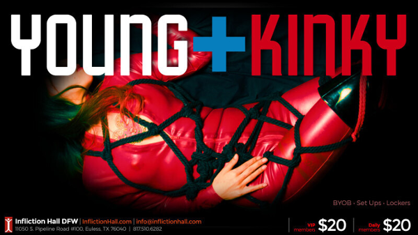 Young & Kinky