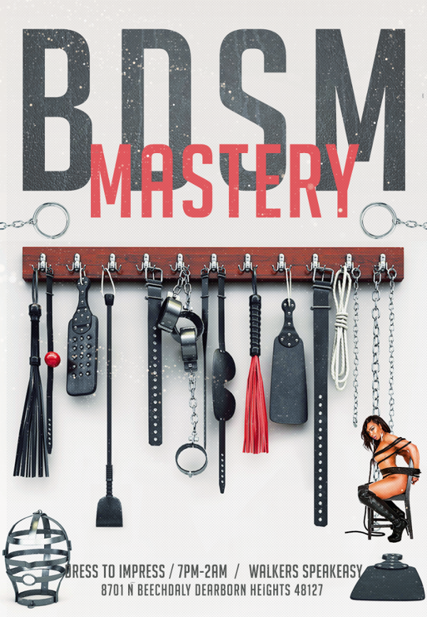BDSM Party
