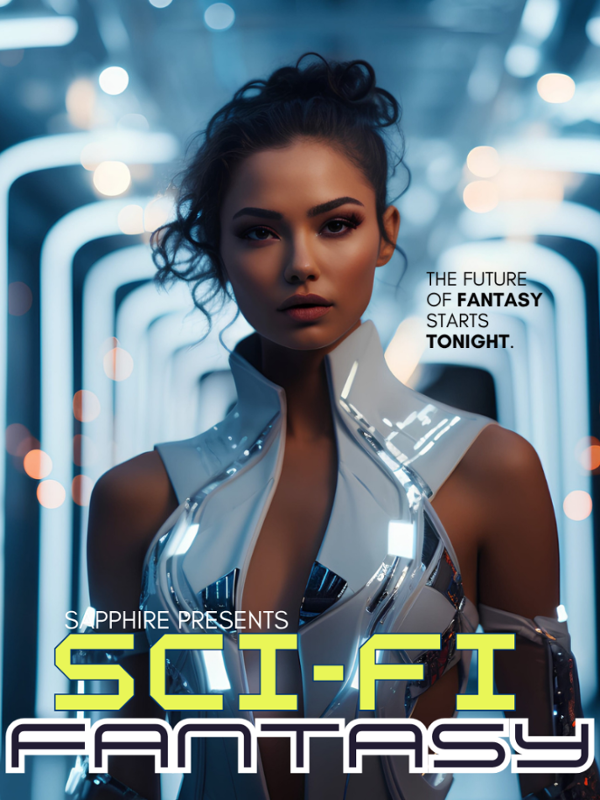 SciFi Fantasy