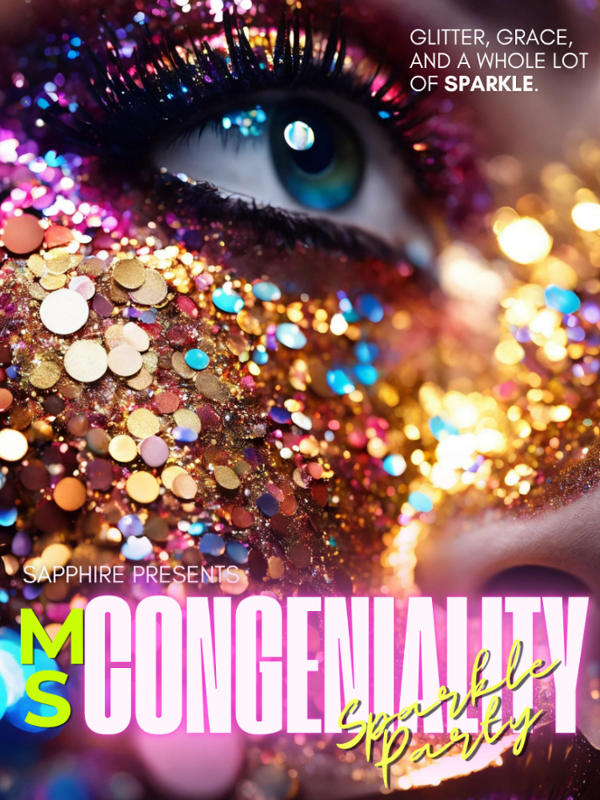 All About the Sparkle