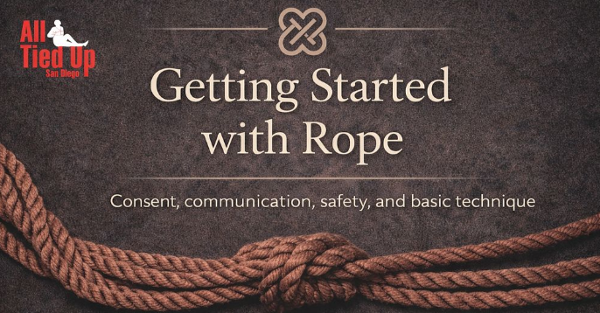 Getting Started with Rope