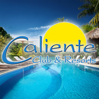 Nuttin' Butt Net at Caliente!