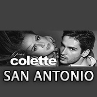 Pantiless Fridays @ colette San Antonio
