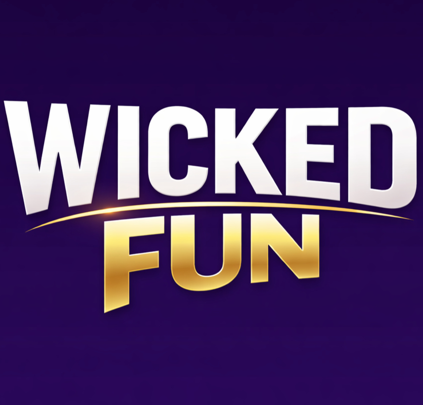 Wicked Fun Prom 2026