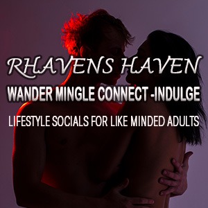 Rhavens Havens: Fall Back to Hedo II