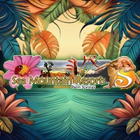 Nude Cruise ON LAND the Sea Mountain Swingers take