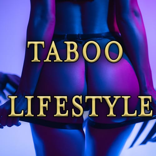 Club Taboo Saturday Nights