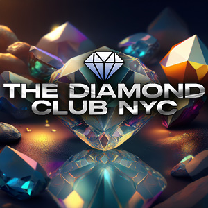 THE DIAMOND CLUB NYC PRESENTS: RISKY BUSINESS &amp; SEXY SECRETARY [EROTIC PENETRATION EDITION]