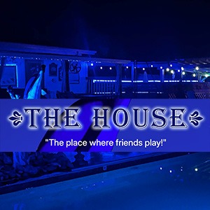 Friday Night Female Fantasy Night