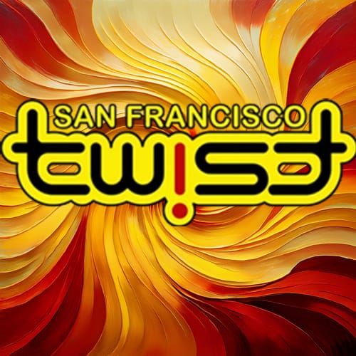 Twist Couples Party