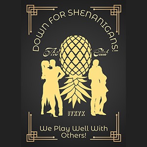 UPC April Meet &amp; Greet