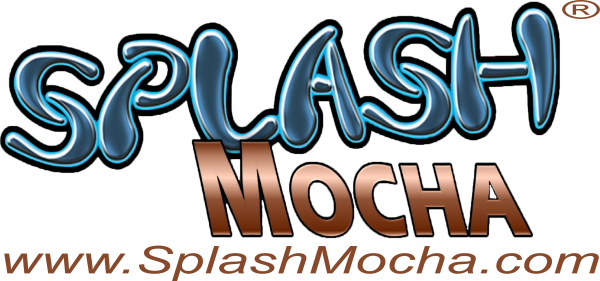 Splash Mocha - April 2027