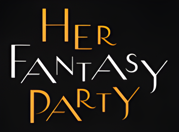 Her Fantasy Birthday Suit at Twist