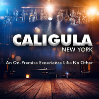 CALIGULA NY PRESENTS: CINCO DE MAYO 2026 COUPLES PLAY PARTY WITH DJ TITO