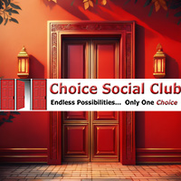 Bi-Passionate Affair Event at Choice