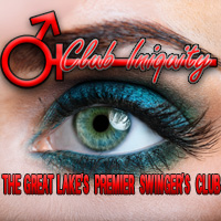 2026  Club Iniquity Adult Prom Takeover