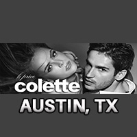 Newbie Night @ colette Austin