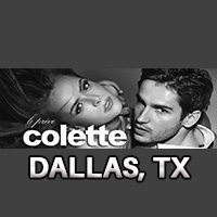 Newbie Night @ colette Dallas