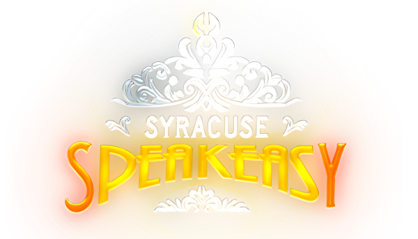 Speakeasy - Anything for a Buck!!