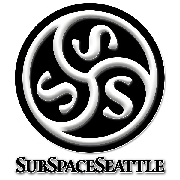 Speed Tying Social @ SubSpace May 9 5p