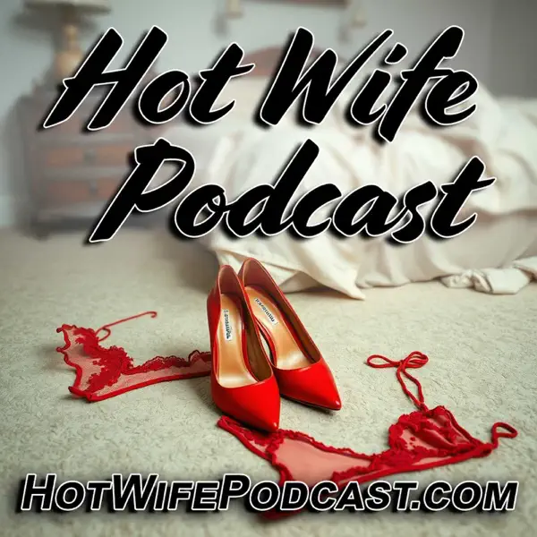 HOT WIFE PODCAST