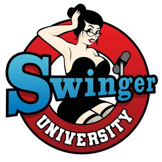 Dating Red Flags — Swinger University episode artwork